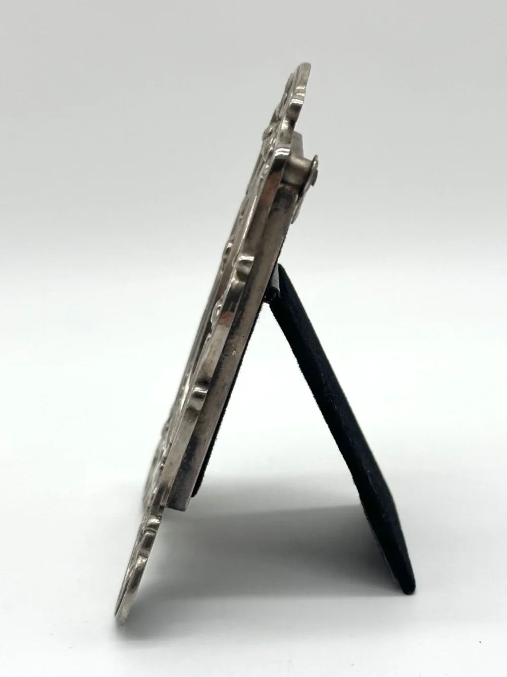 N/A frame size silver